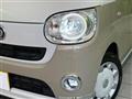 2022 Daihatsu Move Canbus