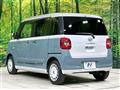 2022 Daihatsu Move Canbus