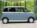 2022 Daihatsu Move Canbus