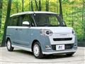 2022 Daihatsu Move Canbus