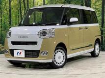 2024 Daihatsu Move Canbus