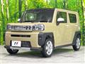 2022 Daihatsu Taft