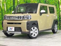 2022 Daihatsu Taft