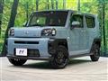 2022 Daihatsu Taft