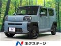 2022 Daihatsu Taft