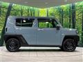 2022 Daihatsu Taft