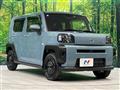 2022 Daihatsu Taft