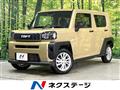 2025 Daihatsu Taft