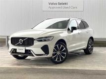2025 Volvo XC60