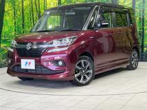 2020 Suzuki Solio Bandit