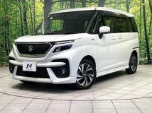 2022 Suzuki Solio Bandit