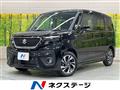 2024 Suzuki Solio Bandit