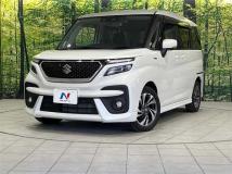 2024 Suzuki Solio Bandit