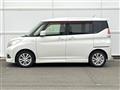 2017 Mitsubishi Delica D2