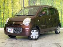 2009 Suzuki MR Wagon