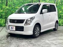 2012 Suzuki Wagon R