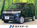 2009 Suzuki Wagon R Stingray