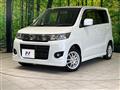 2012 Suzuki Wagon R Stingray