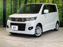 2012 Suzuki Wagon R Stingray