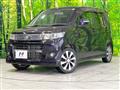 2012 Suzuki Wagon R Stingray