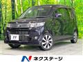 2012 Suzuki Wagon R Stingray
