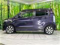 2012 Suzuki Wagon R Stingray