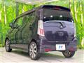 2012 Suzuki Wagon R Stingray