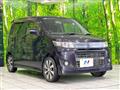 2012 Suzuki Wagon R Stingray