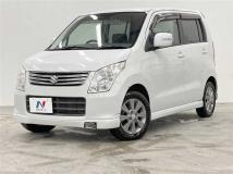 2011 Suzuki Wagon R