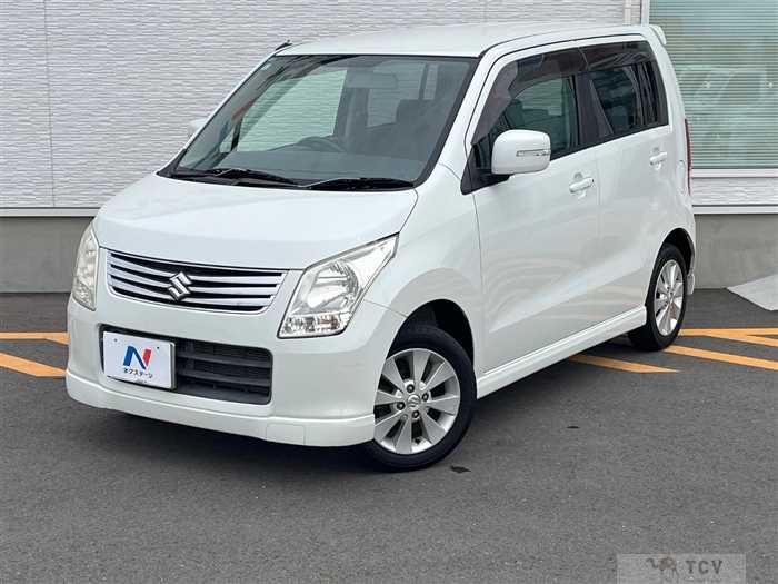 2011 Suzuki Wagon R