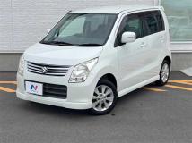 2011 Suzuki Wagon R