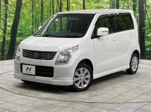 2012 Suzuki Wagon R