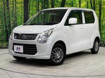 2014 Suzuki Wagon R