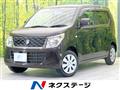 2015 Suzuki Wagon R