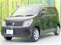 2015 Suzuki Wagon R