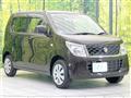 2015 Suzuki Wagon R