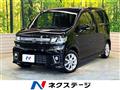 2017 Suzuki Wagon R