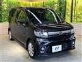 2017 Suzuki Wagon R