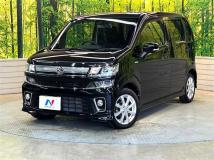 2017 Suzuki Wagon R