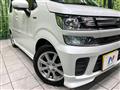 2018 Suzuki Wagon R