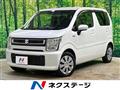 2019 Suzuki Wagon R