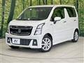 2019 Suzuki Wagon R Stingray