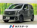 2019 Suzuki Wagon R Stingray