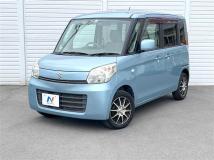 2013 Suzuki Spacia