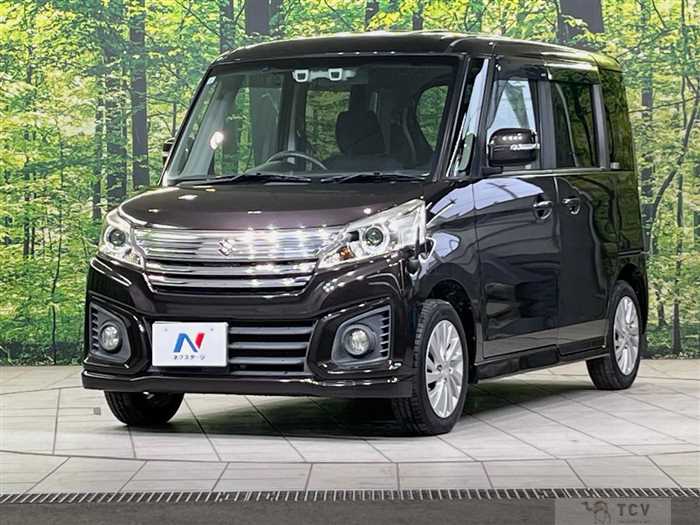 2015 Suzuki Suzuki Others