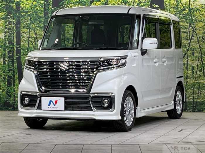 2018 Suzuki Suzuki Others