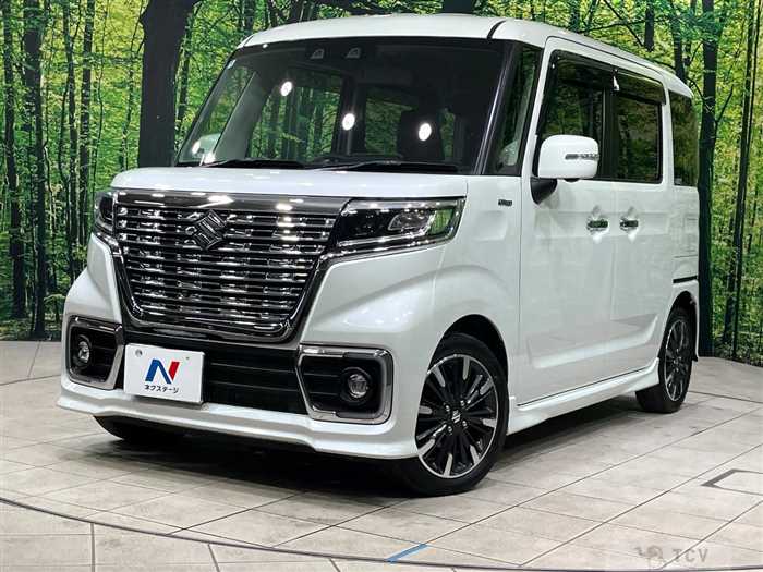 2020 Suzuki Suzuki Others