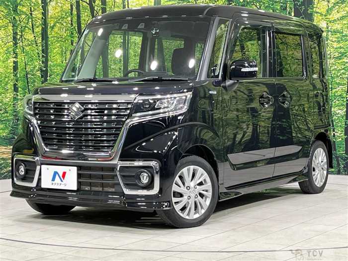 2020 Suzuki Suzuki Others