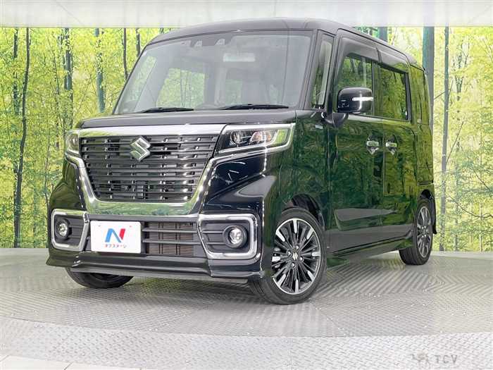 2021 Suzuki Suzuki Others