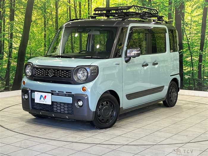 2019 Suzuki Suzuki Others